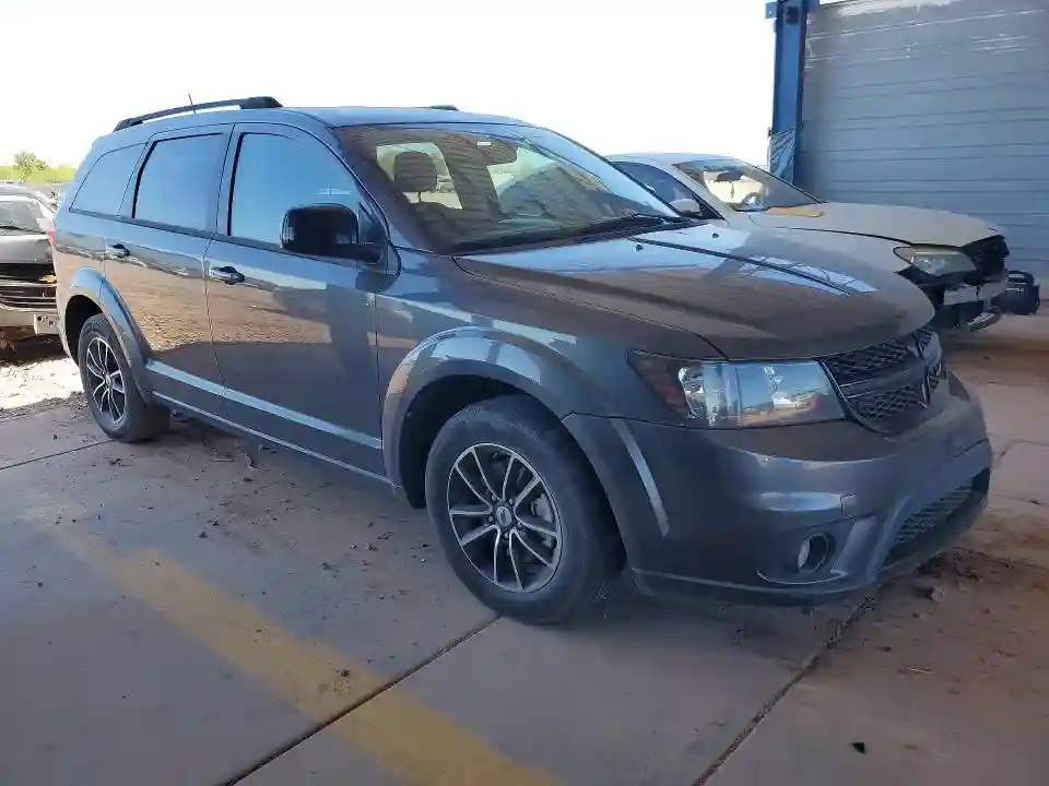 3C4PDCBG9KT731708 2019 DODGE JOURNEY-3