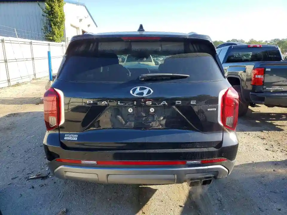 KM8R5DGE3RU652100 2024 HYUNDAI PALISADE-5