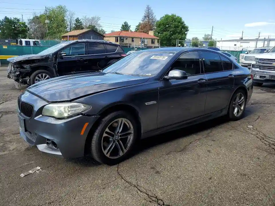 WBA5A7C51GG145520 2016 BMW 5 SERIES-0