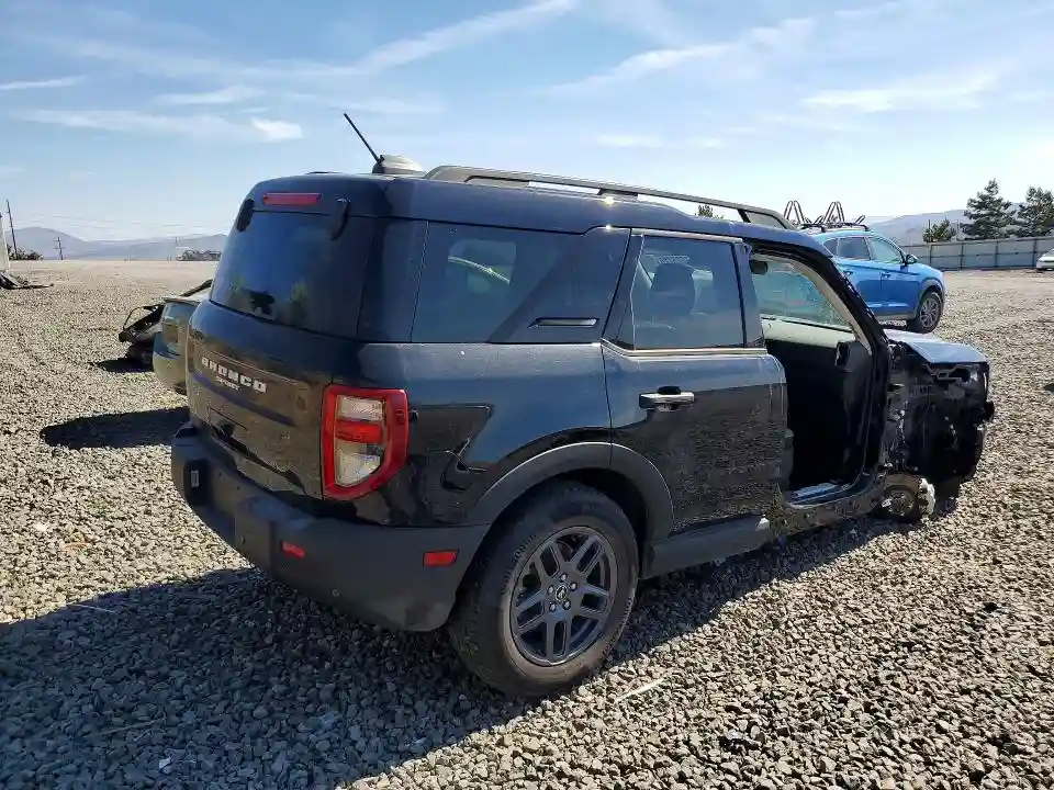 3FMCR9BN0SRE06603 2025 FORD BRONCO-2