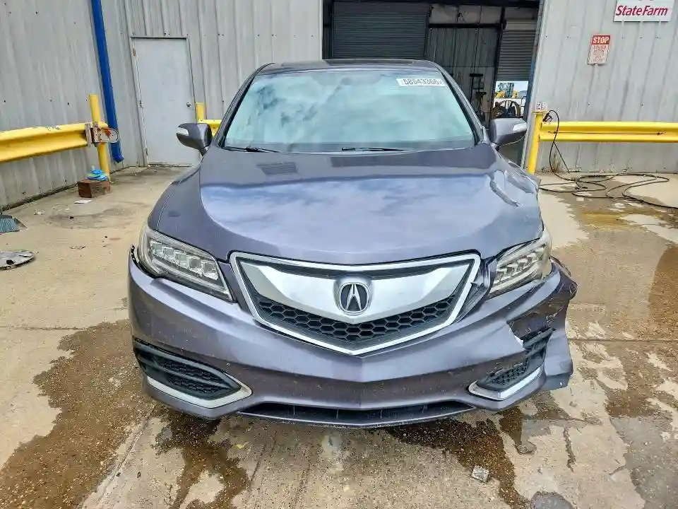 5J8TB3H55HL001813 2017 ACURA RDX-4
