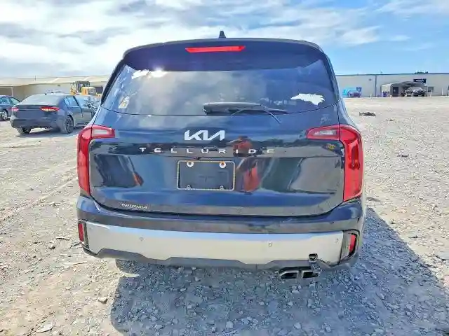 5XYP64GC2PG362470 2023 KIA TELLURIDE-5