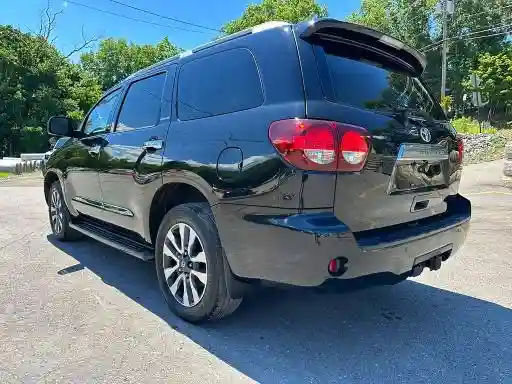 5TDJY5G14KS167454 2019 TOYOTA SEQUOIA-1