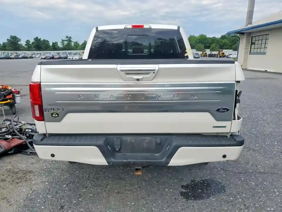 1FTEW1EG3JFC72413 2018 FORD F150-5