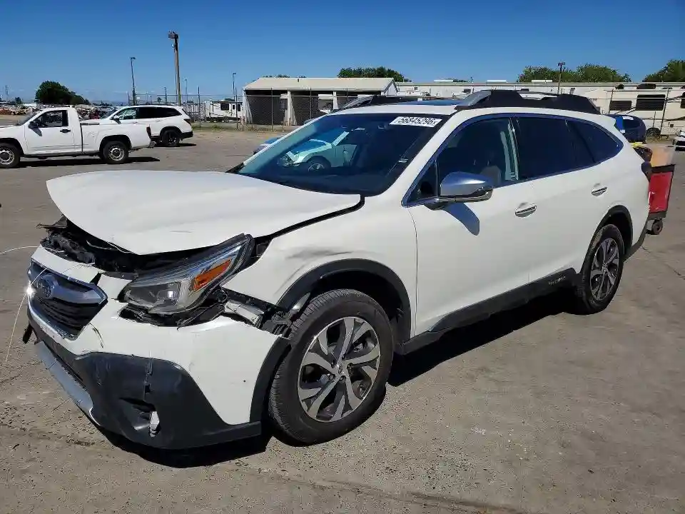 4S4BTGPD3M3100630 2021 SUBARU OUTBACK-0