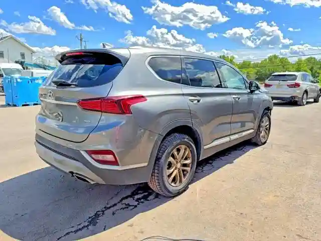 5NMS3CAD9KH047162 2019 HYUNDAI SANTA FE-3