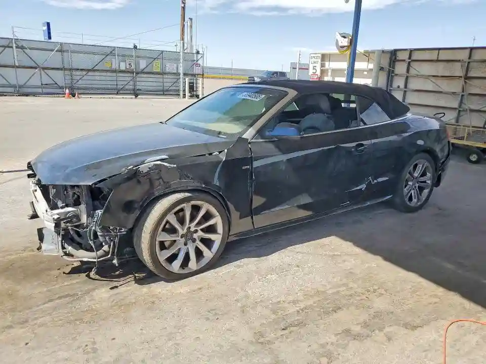 WAUM2AFH5GN002626 2016 AUDI A5-0