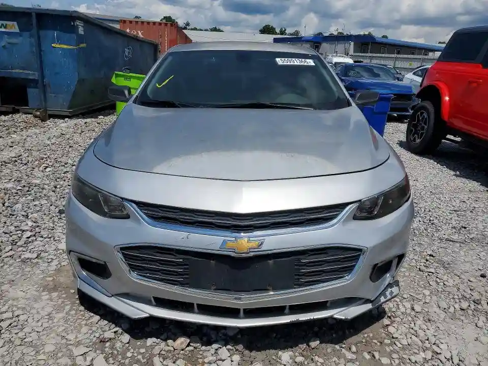 1G1ZB5ST4HF145646 2017 CHEVROLET MALIBU-4