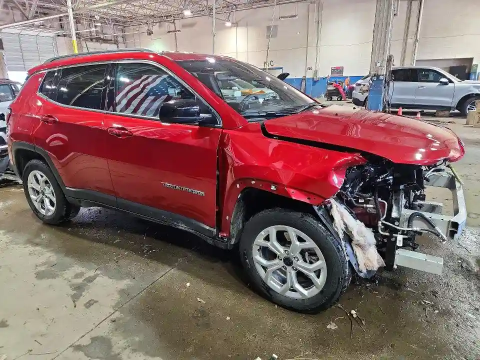 3C4NJDBN4ST617264 2025 JEEP COMPASS-3