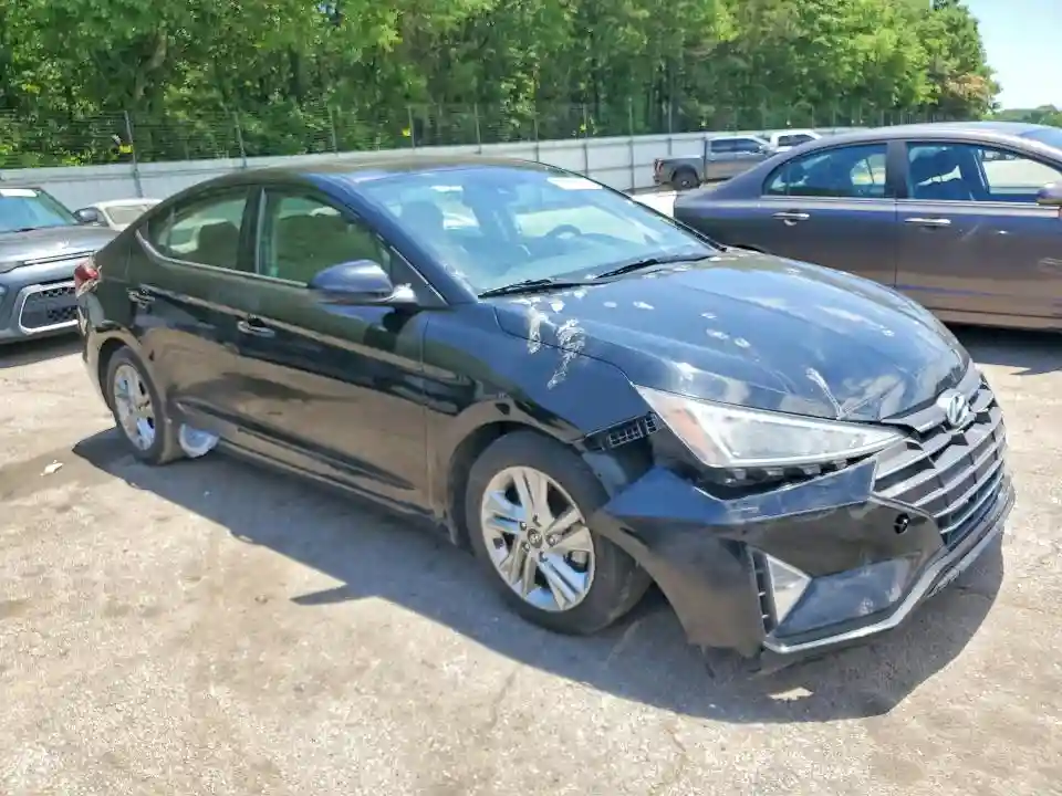 KMHD84LF6LU939549 2020 HYUNDAI ELANTRA VA-3