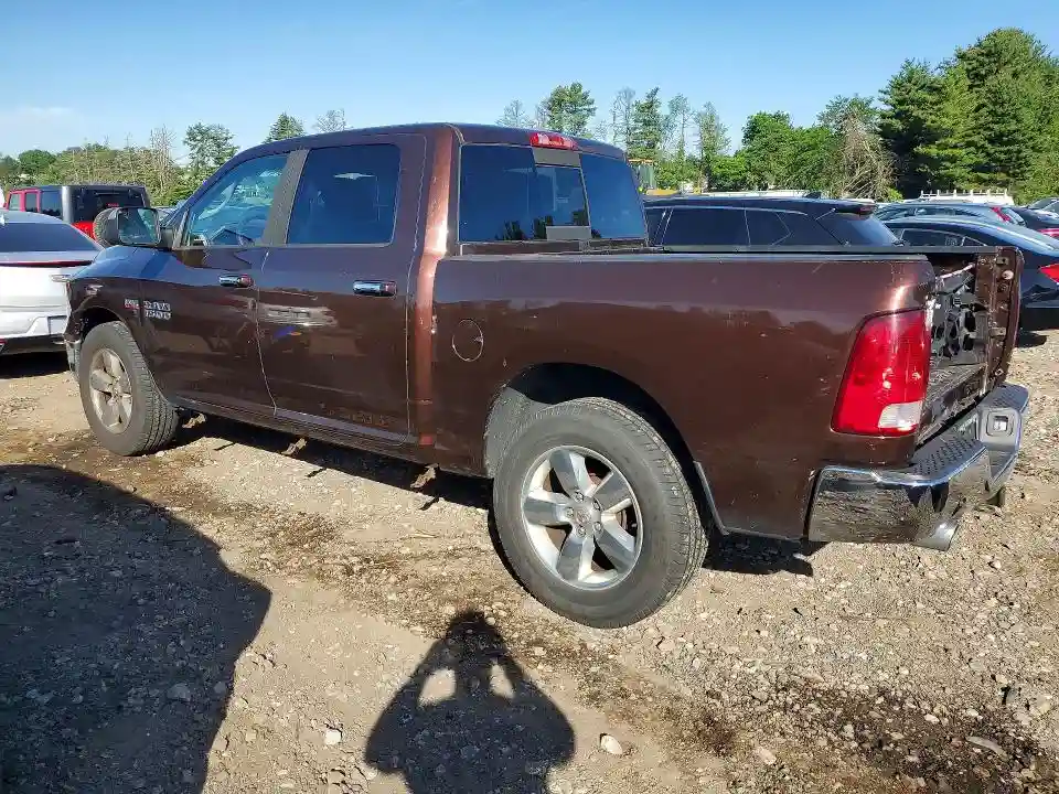 3C6RR7LT7FG596523 2015 RAM 1500-1