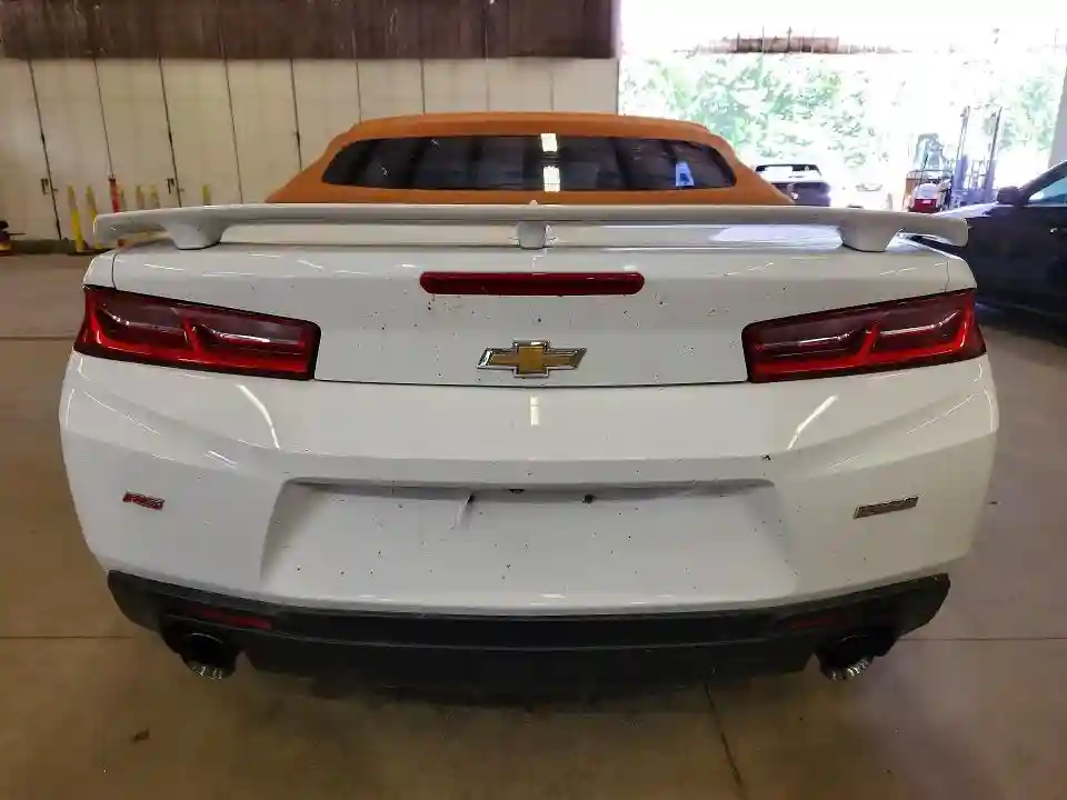 1G1FC3DS5G0174244 2016 CHEVROLET CAMARO-5