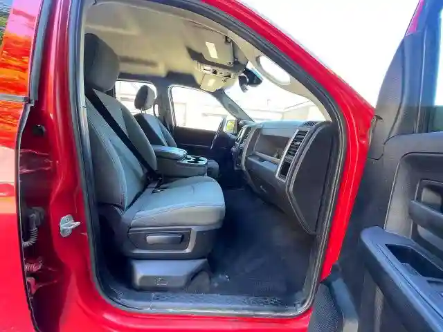 1C6RR7FT4GS123183 2016 RAM 1500-4