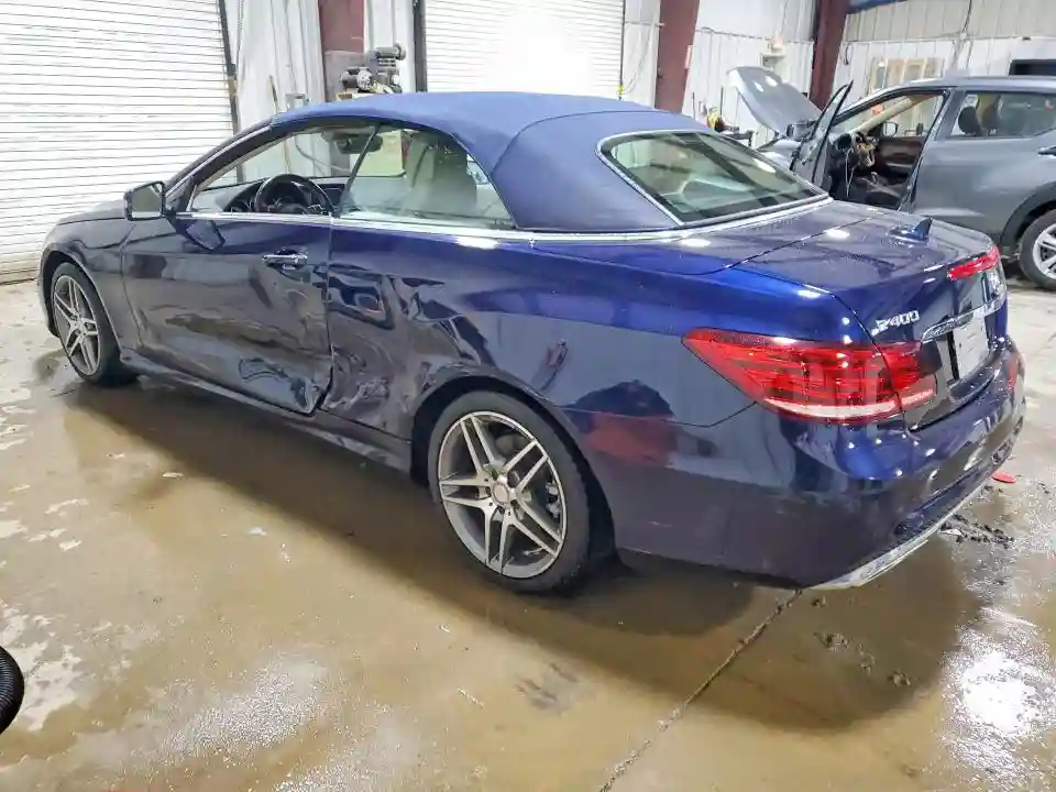 WDDKK6FF7GF342317 2016 MERCEDES-BENZ E-CLASS-1