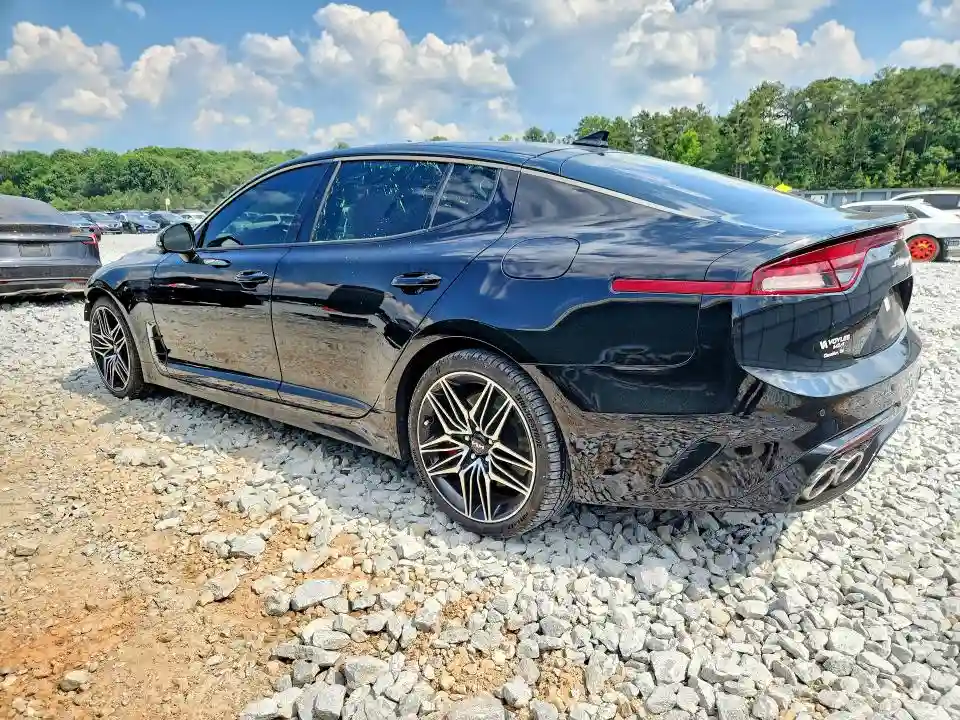 KNAE55LC4P6130622 2023 KIA STINGER-1