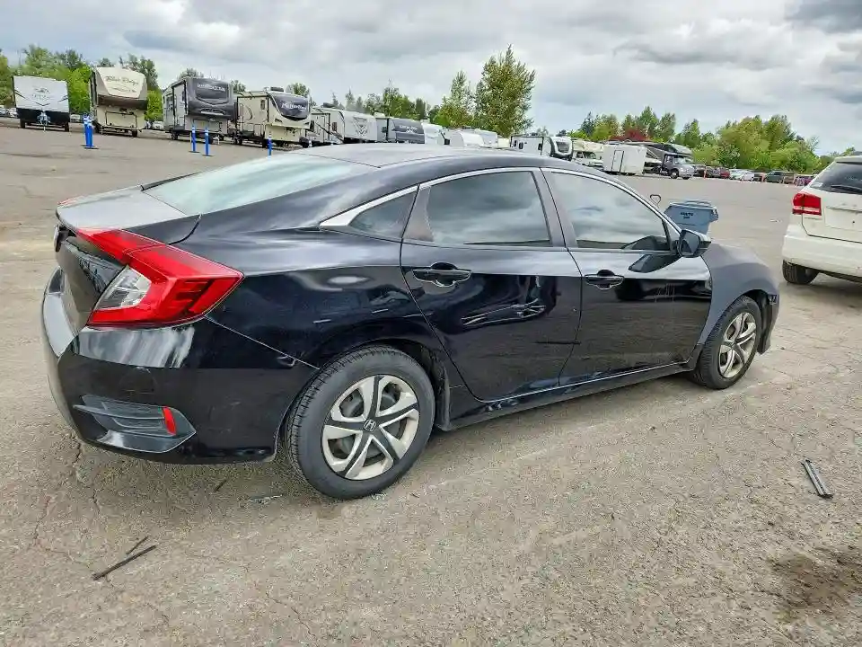 2HGFC2F5XGH559191 2016 HONDA CIVIC-2