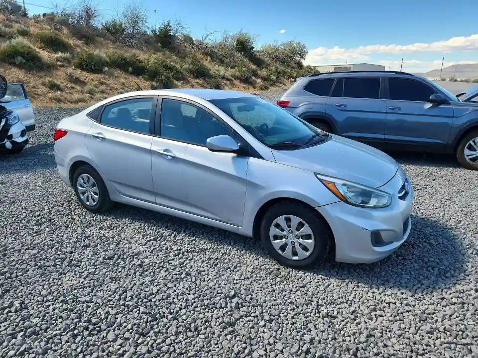 KMHCT4AE4GU948874 2016 HYUNDAI ACCENT-3