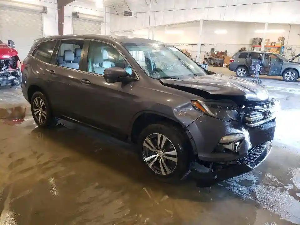 5FNYF6H55JB005489 2018 HONDA PILOT-3