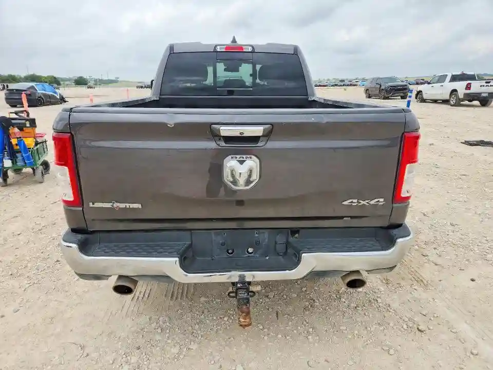 1C6SRFBT7KN832344 2019 RAM 1500-5