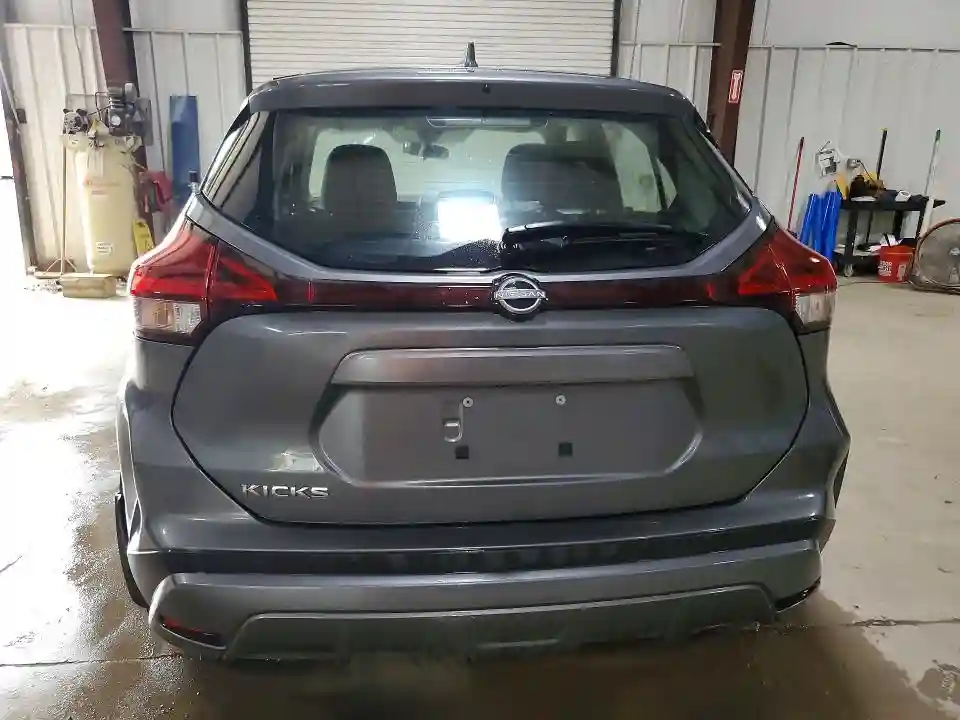 3N1CP5BV9SL498870 2025 NISSAN KICKS PLAY-5