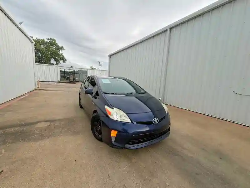 JTDKN3DU8F0427525 2015 TOYOTA PRIUS ONE-0