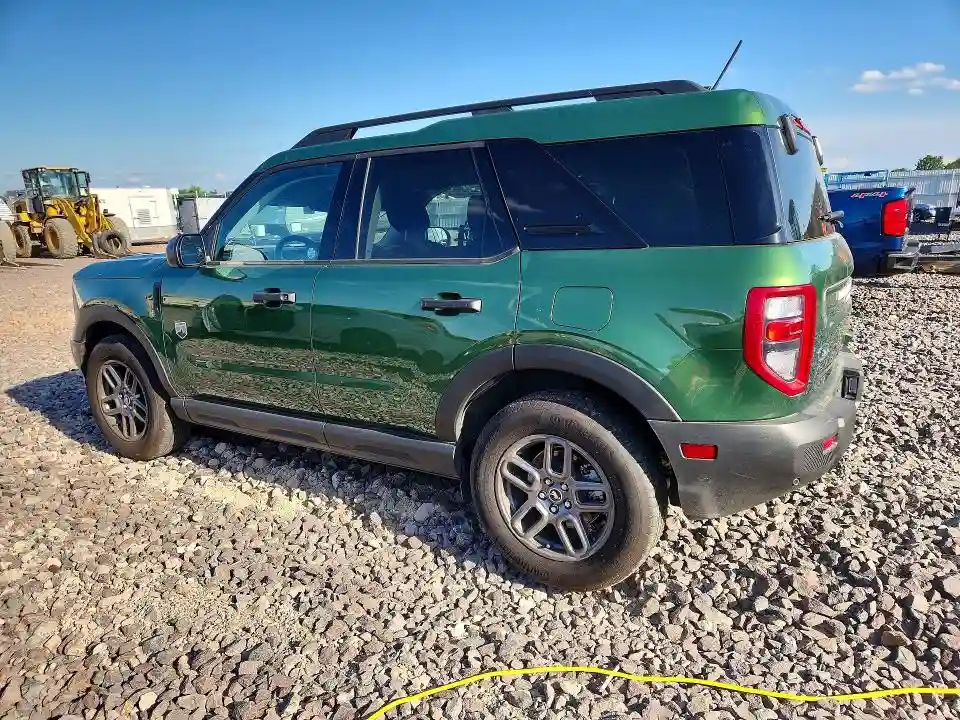 3FMCR9BN8SRE63602 2025 FORD BRONCO-1