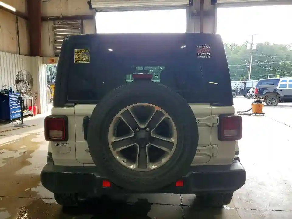 1C4HJXEN2LW181620 2020 JEEP WRANGLER-5
