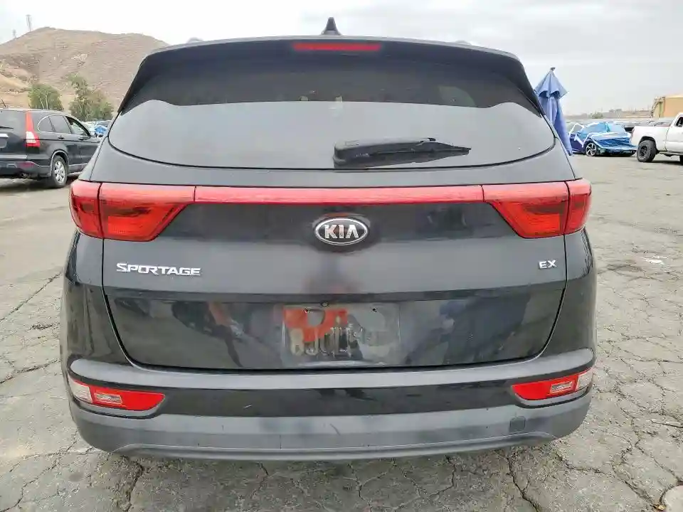 KNDPN3ACXK7588106 2019 KIA SPORTAGE-5