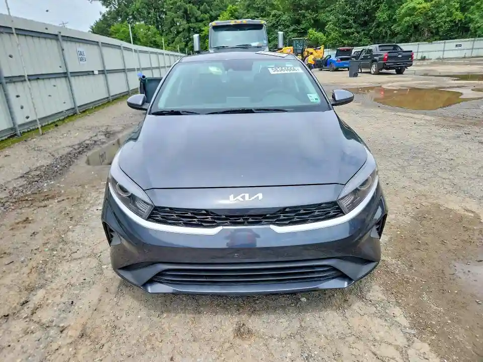 3KPF24AD8PE552604 2023 KIA FORTE-4