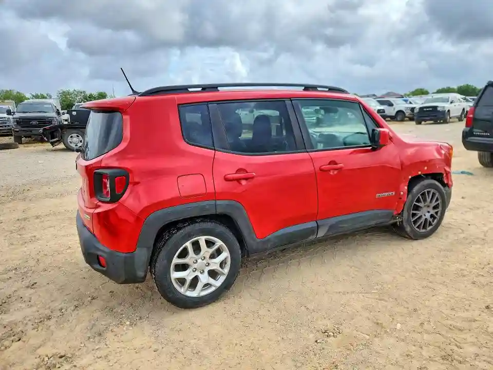 ZACCJABT0FPB67608 2015 JEEP RENEGADE-2