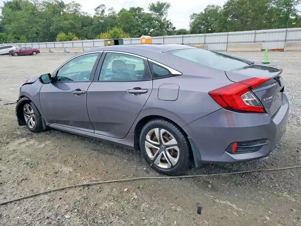 19XFC2F51GE046695 2016 HONDA CIVIC-1