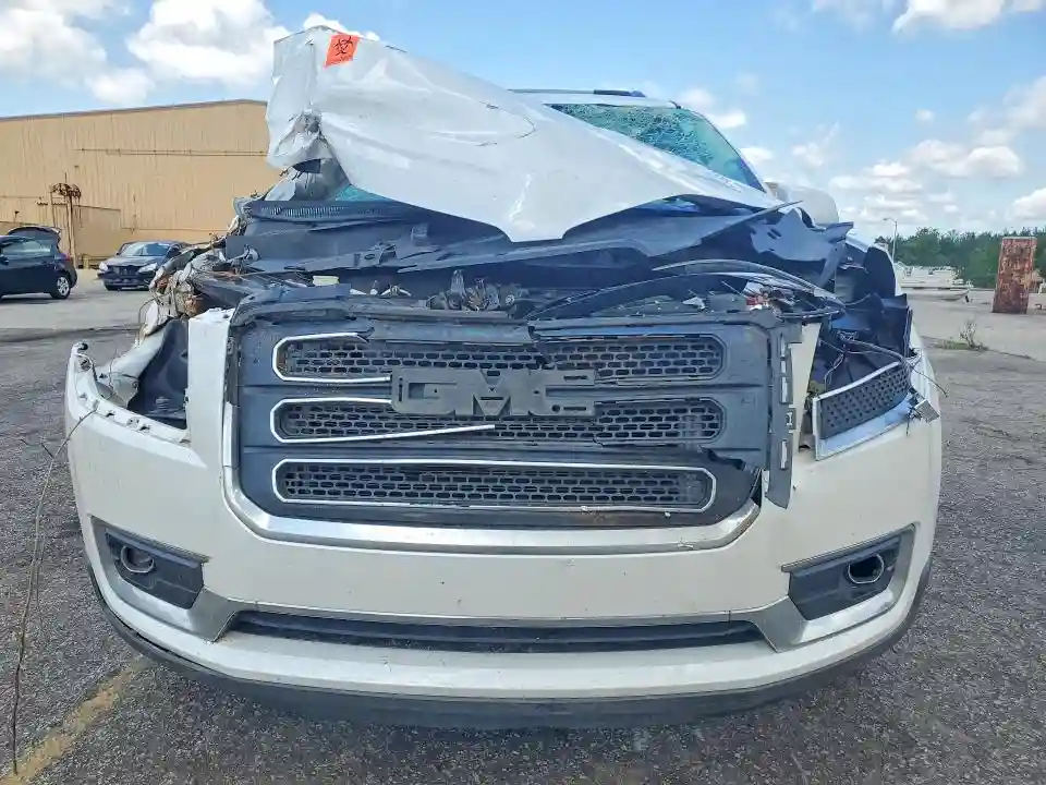 1GKKRSKD9HJ213422 2017 GMC ACADIA-4
