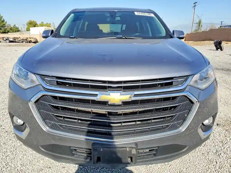 1GNERGKW3LJ235066 2020 CHEVROLET TRAVERSE-4