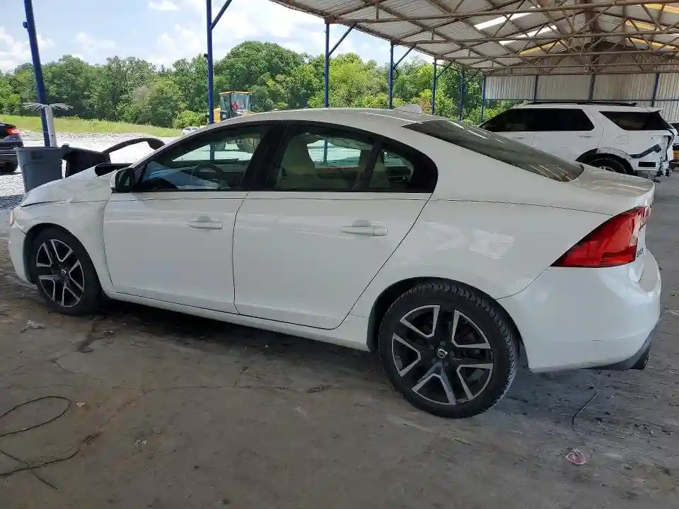 YV126MFL7H2422731 2017 VOLVO S60-1