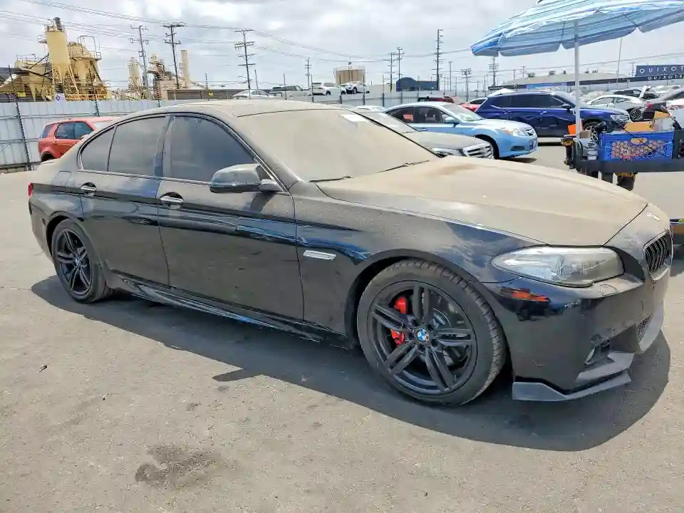 WBA5B1C55GG133655 2016 BMW 5 SERIES-3