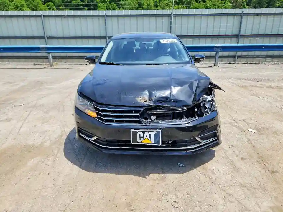 1VWAT7A37GC045908 2016 VOLKSWAGEN PASSAT-4