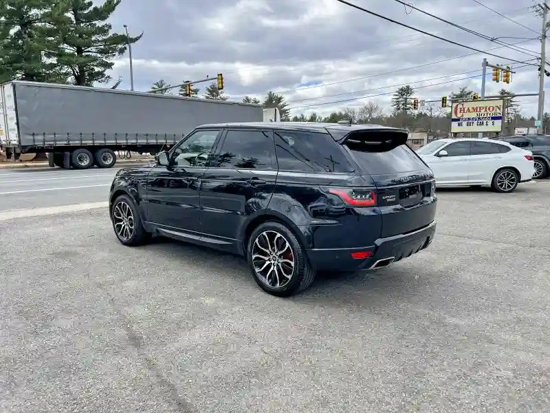 SALWR2RE3KA819794 2019 LAND ROVER RANGEROVER-3