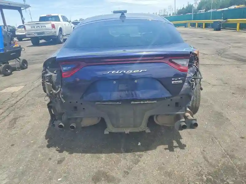 KNAE35LC6L6086560 2020 KIA STINGER-5