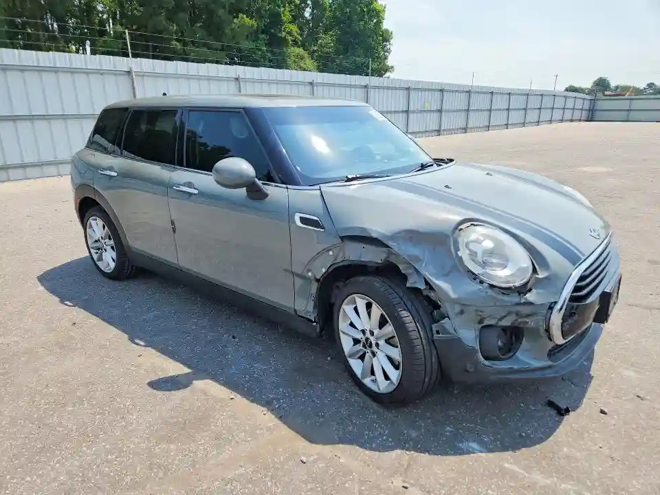 WMWLN5C55J2E34648 2018 MINI COOPER-3