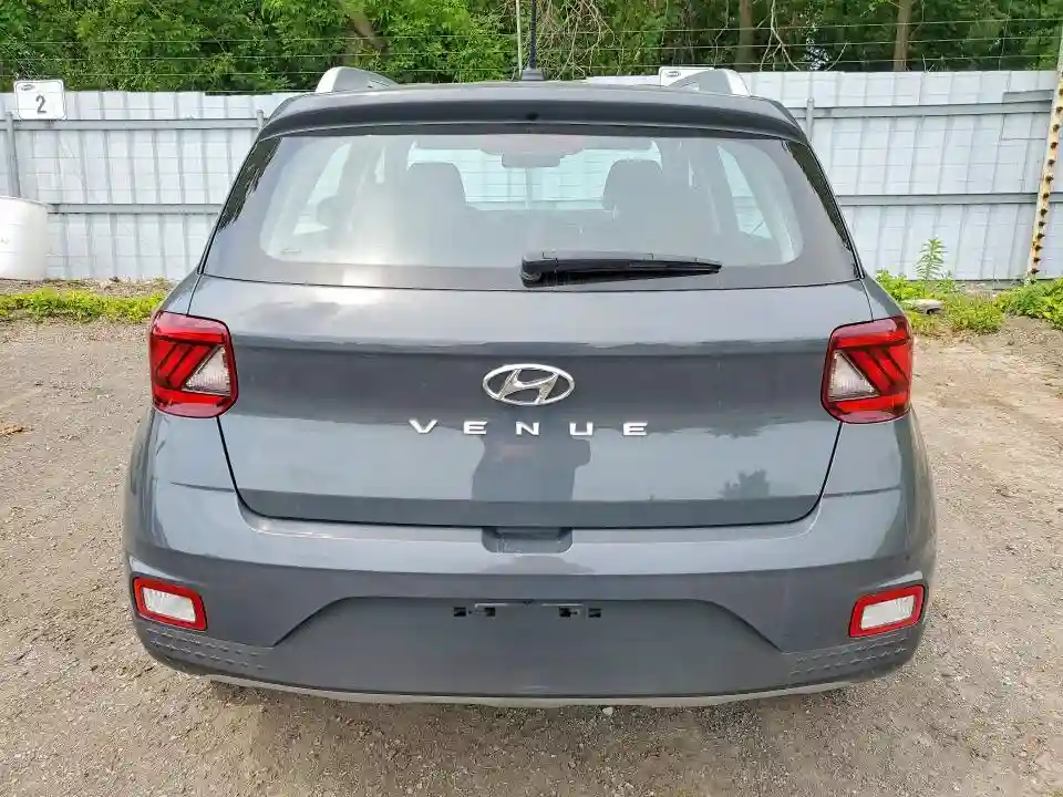 KMHRC8A39SU387371 2025 HYUNDAI VENUE-5