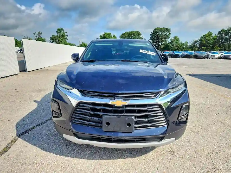 3GNKBCRS2LS691335 2020 CHEVROLET BLAZER-4