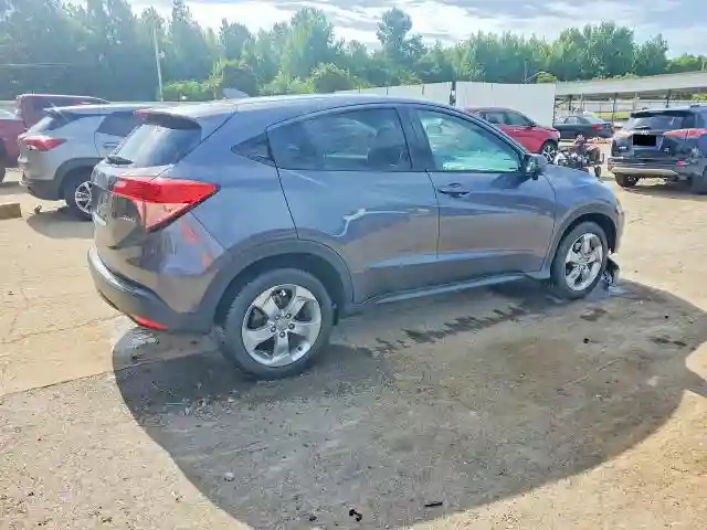 3CZRU6H55GM744595 2016 HONDA HR-V-2