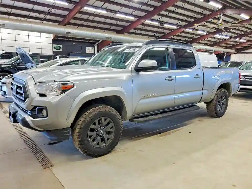 3TMDZ5BNXNM139327 2022 TOYOTA TACOMA-0