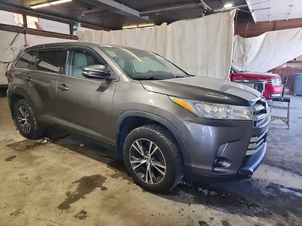 5TDBZRFH6KS704994 2019 TOYOTA HIGHLANDER-3