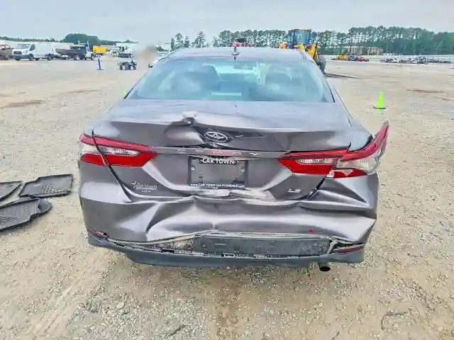 4T1C11AK4MU562364 2021 TOYOTA CAMRY-5