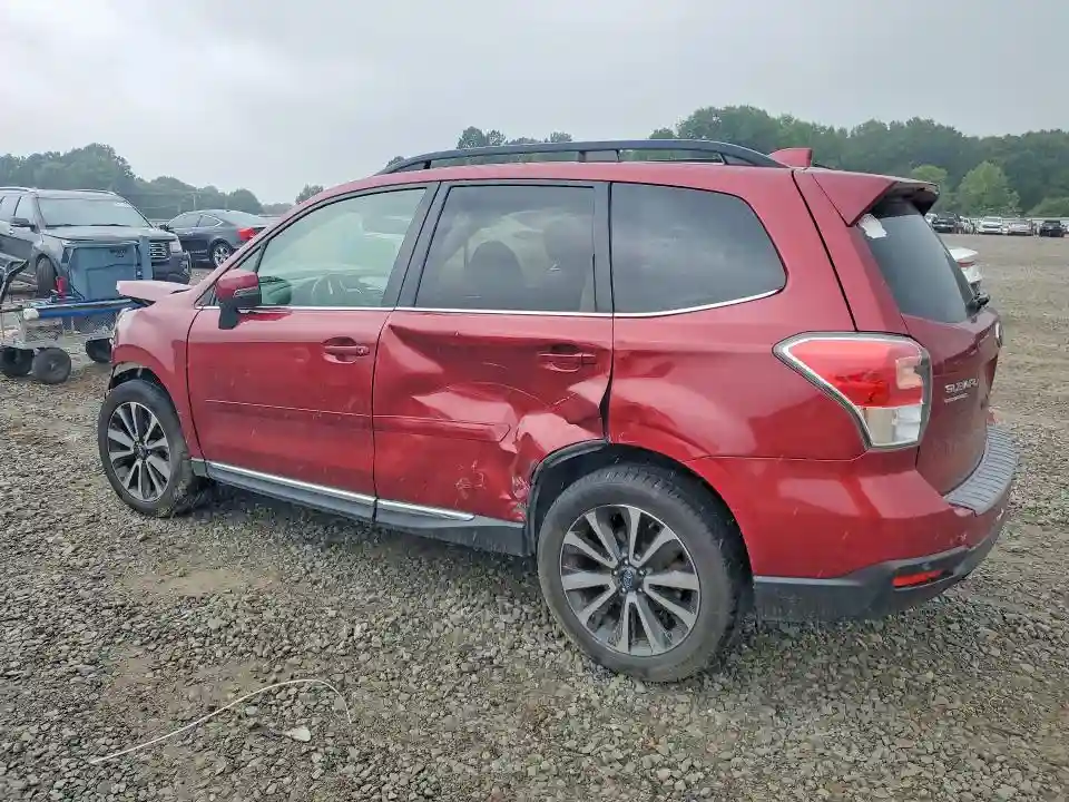 JF2SJGWC1HH540049 2017 SUBARU FORESTER-1