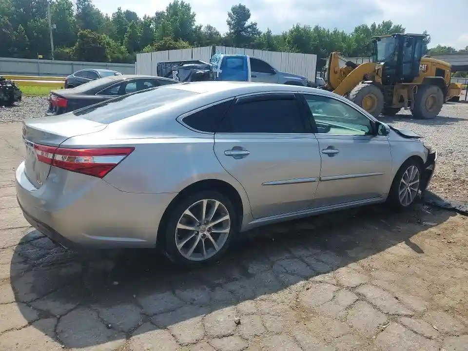 4T1BK1EB5FU172072 2015 TOYOTA AVALON-2