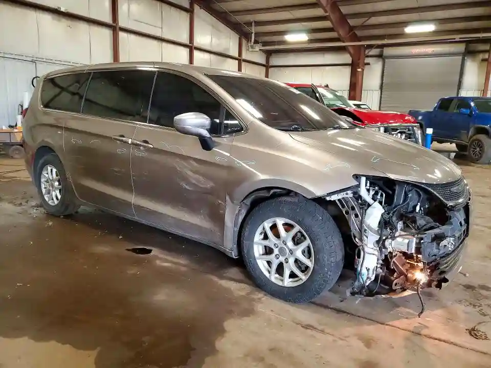 2C4RC1DG9HR550794 2017 CHRYSLER PACIFICA-3