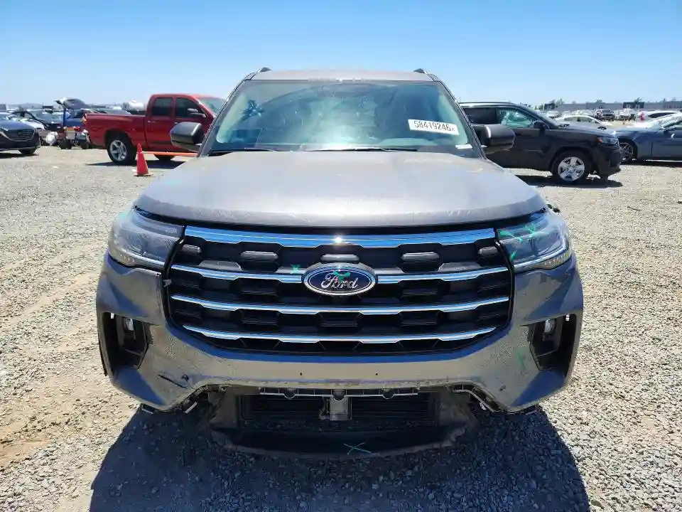 1FMUK7DH8SGB98871 2025 FORD EXPLORER A-4