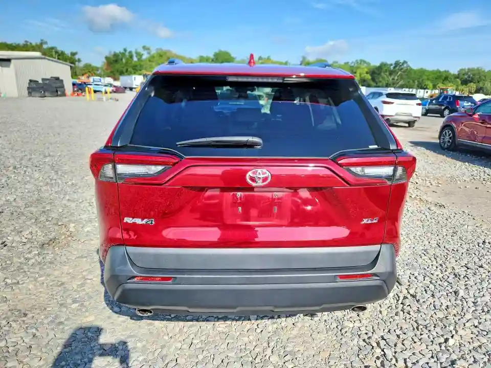 2T3C1RFV7LC082523 2020 TOYOTA RAV4-5